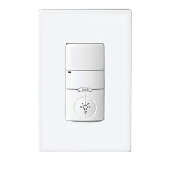 NeoSwitch - PIR Low Voltage Wall Switch Sensor