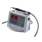 DIAGNOdent Paro Sonde: Chat IA &amp; T&eacute;l&eacute;chargement PDF