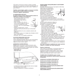 Whirlpool MSZ 802 D(EX)/HA Guide d'installation | Fixfr