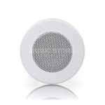 RCF HS 1026 SPOTLIGHT CEILING SPEAKER sp&eacute;cification