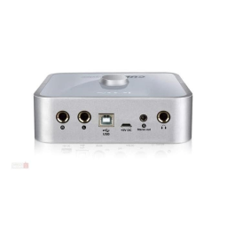 Icon Cube2Nano(Pro DriveIII) Interface Manuel utilisateur | Fixfr