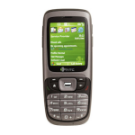 HTC S310 Manuel utilisateur