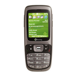 HTC S310 : Guide de Démarrage Rapide + Chat IA | Fixfr