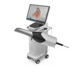 Dentsply Sirona Sivision Digital, 22 inch monitor DC and AC Model 2017 Mode d'emploi