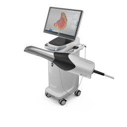 Dentsply Sirona Sivision Digital, 22 inch monitor DC and AC Model 2017 Mode d'emploi | Fixfr