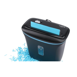 Olympia Shredder PS 35 CC Shredder Manuel utilisateur | Fixfr