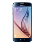 Samsung Galaxy S6 - SM-G920F Manuel utilisateur