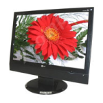 Guide de S&eacute;curit&eacute; Moniteur LG + Chat IA &amp; T&eacute;l&eacute;chargement PDF