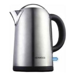 Kenwood SJM110 Bouilloire Manuel utilisateur