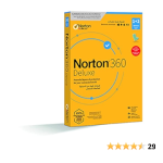 Symantec Norton 360 2021 Mode d'emploi