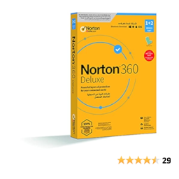 Norton 360 2021
