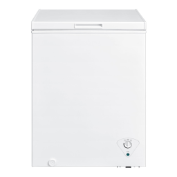 Midea MRC05M3AWWC Manuel du propriétaire | Fixfr