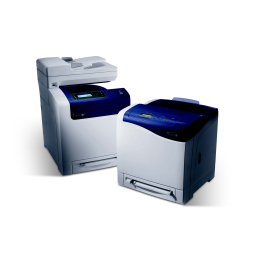 Xerox 6505 WorkCentre Mode d'emploi | Fixfr