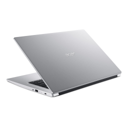 Acer Aspire A314-22 Notebook Manuel utilisateur | Fixfr