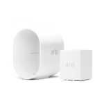 Arlo XL Rechargeable Battery (VMA5410) Guide de d&eacute;marrage rapide