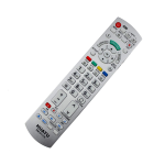 Panasonic TX-L32GT24, TX-L37GT24 : Mode d'emploi + AI Chat