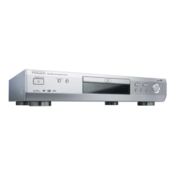 Philips DVD763SA-001 Manuel du propriétaire | Fixfr