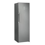 Whirlpool SW8 AM2 D XR 2 Refrigerator Manuel utilisateur