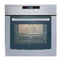 Whirlpool AKZ 421 IX Oven Manuel utilisateur | Fixfr