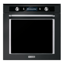 Whirlpool KOASSB 60600 Manuel utilisateur | Fixfr