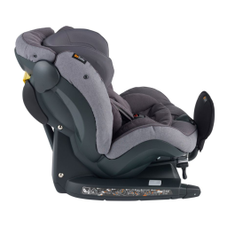 BESAFE iZi Kid X3 Manuel utilisateur | Fixfr