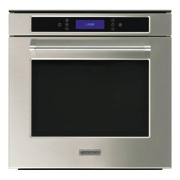 Mode d'emploi Four KitchenAid | Chat IA et PDF | Fixfr