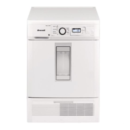 Brandt VAP9831E Manuel utilisateur | Fixfr