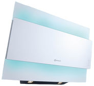 Bauknecht DWGR 9880 EW Hood Manuel utilisateur | Fixfr