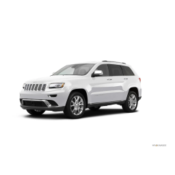 Jeep Cherokee - 2015 Manuel du propriétaire | Fixfr