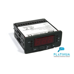 Evco FK450A Fiche technique | Fixfr