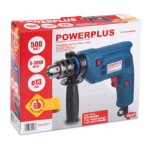 Powerplus POW30003 Manuel utilisateur