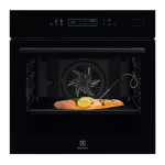 Electrolux EOB8S31Z Manuel utilisateur