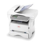 OKI MB280, MB290 Multifonction : IA Chat &amp; PDF