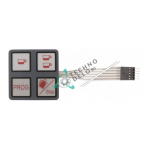 EVCO FK 700A : Guide d'utilisation avec IA et PDF