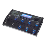 TC HELICON VOICELIVE 3 Manuel utilisateur