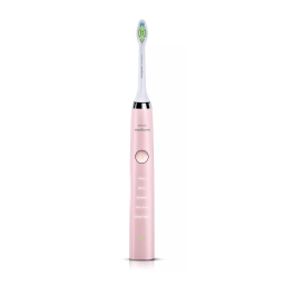 Philips DiamondClean HX9363/63: AI Chat & PDF Access | Fixfr
