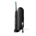 Philips HX9601/02 ExpertClean 7300 Brosse &agrave; dents &eacute;lectrique avec application Manuel utilisateur