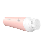 Philips BSC111/06 VisaPure Mini brosse nettoyante pour le visage Manuel utilisateur