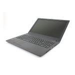 Toshiba Satellite Pro R50-B Manuel utilisateur