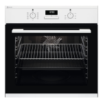 Electrolux EB6L40XWE Manuel utilisateur