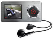 Philips ViBE SA2VBE08KA Baladeur MP4: AI Chat & PDF | Fixfr
