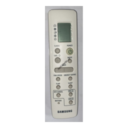 Samsung SH12BWHA Manuel utilisateur | Fixfr