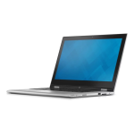Dell Inspiron 7348 2-in-1 laptop Manuel utilisateur