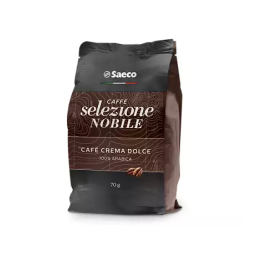 Saeco CA6810/00 Saeco Caffè Selezione Nobile Coffret de bienvenue Manuel utilisateur | Fixfr