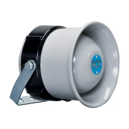 RCF HD 31EN PLASTIC HORN SPEAKER spécification | Fixfr