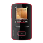 Philips ViBE SA3VBE08BN : Chat IA &amp; T&eacute;l&eacute;chargement PDF