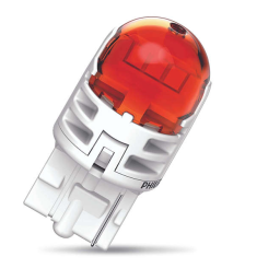Philips 11065AU60X2/10 Ultinon Pro6000 SI Lampe de signalisation automobile Manuel utilisateur | Fixfr