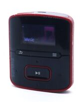 Philips SA3RGA02RN/02 GoGEAR Baladeur MP3 Manuel utilisateur | Fixfr