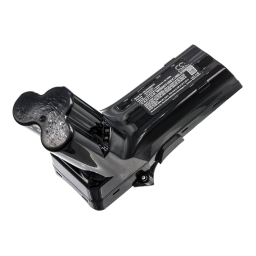 Philips XC8049/01R1 8000 Series Aspirateur balai sans fil Manuel utilisateur | Fixfr