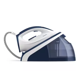 Philips GC6709/20R1 FastCare Compact Centrale vapeur Manuel utilisateur | Fixfr
